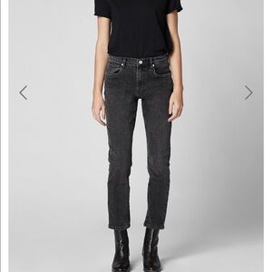 NWT  Blanck  NyC THE RIVINGTON IN jeans002
